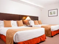 Othon Palace Copacabana Rio Hotels in Rio de Janeiro