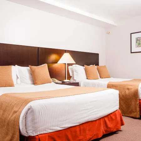 Othon Palace Copacabana Rio Отели рядом с достопримечательностью «Копакабана»