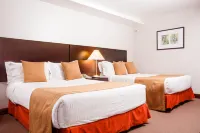 Othon Palace Copacabana Rio