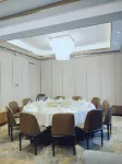 Yundu Hotel - Desayuno