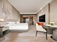 JIN YUN JIN JIANG INTERNATIONAL HOTEL Jinyun İlçesi otelleri