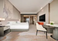 JIN YUN JIN JIANG INTERNATIONAL HOTEL Các khách sạn ở Shiqu