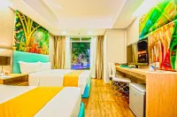 Aziza Paradise Hotel