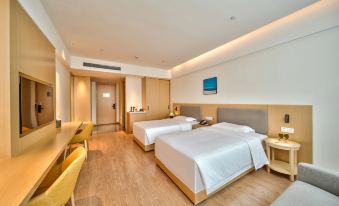 Grand Skylight X-INN Inn Pingshan