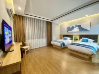 โรงแรมจี้เคอไหล ผู่เออร์