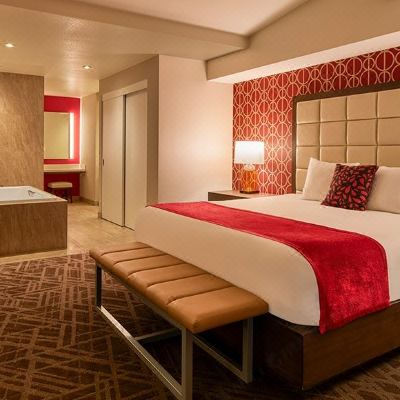 Bally's Las Vegas-Las Vegas Updated 2022 Room Price-Reviews & Deals |  Trip.com
