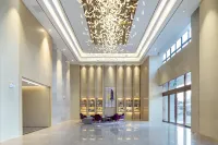 Lavande Hotel (Suqian Industrial Park)