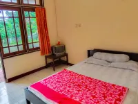 Nguntara Gati Hotel dekat Pemancingan ledhok boyong
