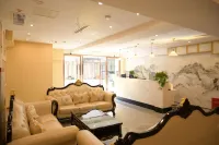 Haiyi Hotel - 주차장