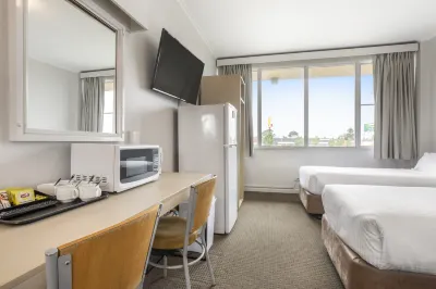 Meadow Inn Hotel-Motel Hotel a Coolaroo
