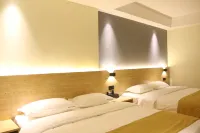 Qixi film Hotel