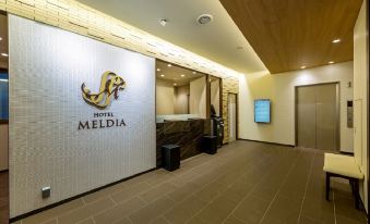 Hotel Meldia Shijo kawaramachi Annex