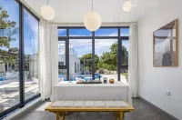 Fansu Qihai'an Qingshe Seaview Homestay (Weizhou Island Shop)