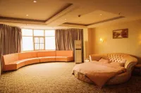 Taihe Kaiyuan Business Hotel Hotel berhampiran Xiyang Square