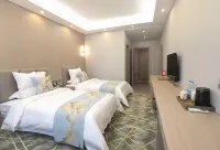 Pu'an Haozun Boutique Hotel - 2 étoiles