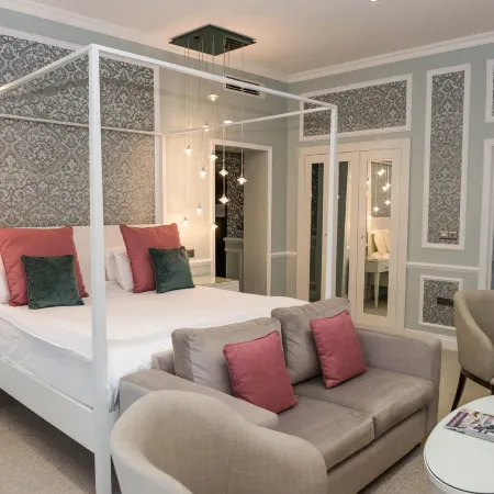 Hythe Imperial Hotel, Spa & Golf