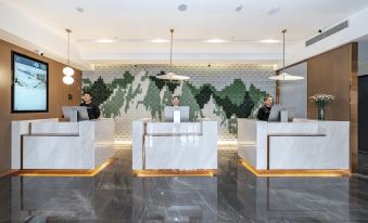 Atour Hotel, Beijing South Road subway Station, Urumqi