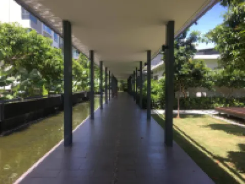 天堂套房@伊馬戈洛夫特住宅