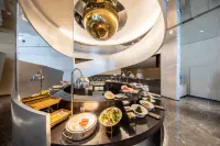 Garden Plaza Hotel - servizio colazione