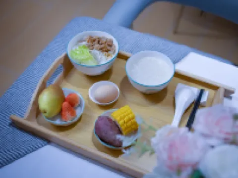 Miniyoujia Hotel Hoteles en Yudou