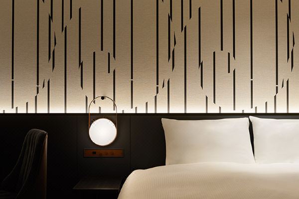 미츠이 가든 호텔 시오도메 이탈리아가이(Mitsui Garden Hotel Shiodome Italia-Gai - Tokyo)_3