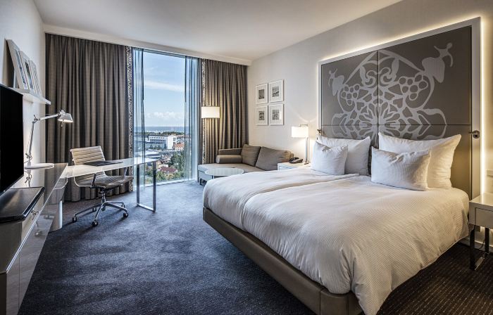 Clarion Hotel Copenhagen Airport