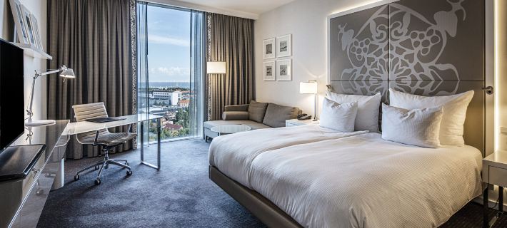 Clarion Hotel Copenhagen Airport Hotels in Copenhagen