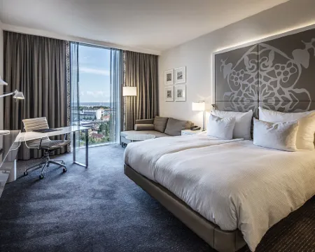 クラリオン ホテル コペンハーゲン エアポート カストルプのホテル