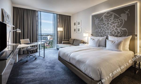 Clarion Hotel Copenhagen Airport