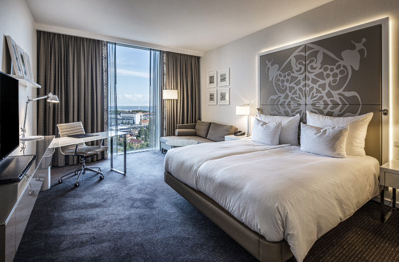 Clarion Hotel Copenhagen Airport