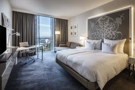 Clarion Hotel Copenhagen Airport