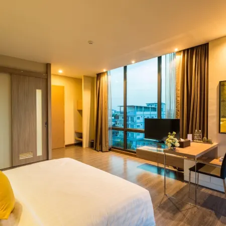 Tonaoi Grand Hotel