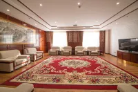 Dongrong Hot Spring Business Hotel Hotels in Xiuyan