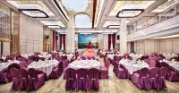 Fulongwan Hotel Hotel di Yongfu