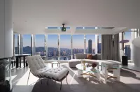 ISEYA Panoramic Hotel (Chongqing Jiefangbei Raffles Plaza)