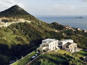Wenling POCOaPOCO Pugu Homestay