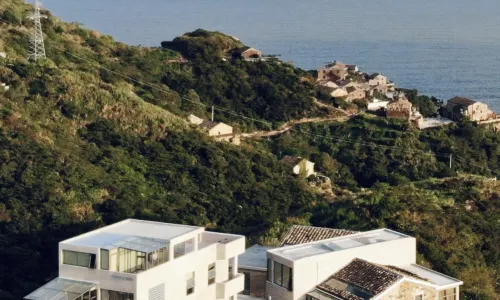 Wenling POCOaPOCO Pugu Homestay