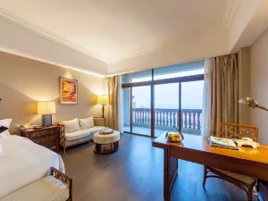 Xiamen Royal Victoria Hotel