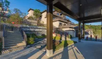 Tinokiyama Hot Spring Villa