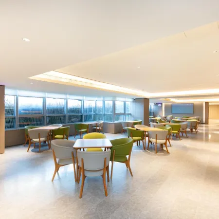 JI Hotel (East Zhujiang Road Xirun Plaza store)