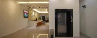 7 Continents Business Tourism Hotel