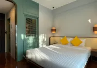 Bangsaen Heritage Hotel Hotels in Chon Buri