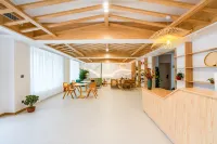 Liyang Shishiju Luming Homestay (Yushui Hot Spring Nanshan Bamboo Sea Scenic Area Branch)