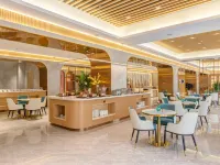 Starway Hotel (Hejin Xingeng Street) Hotels in Hejin