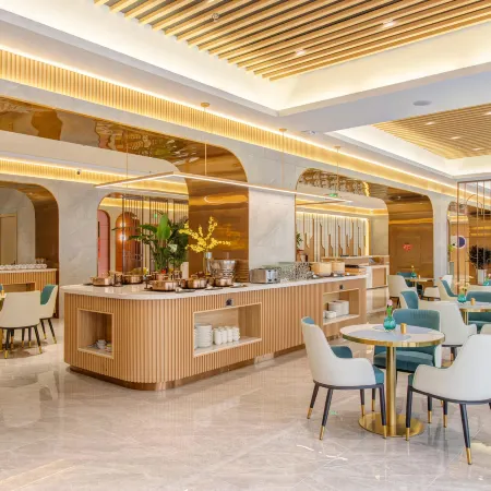 Starway Hotel (Hejin Xingeng Street)