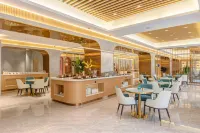 Starway Hotel (Hejin Xingeng Street) Hotel a Hejin