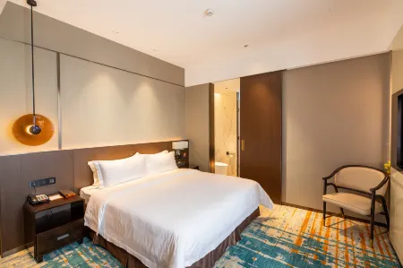 INFINITE SHINE HOTEL