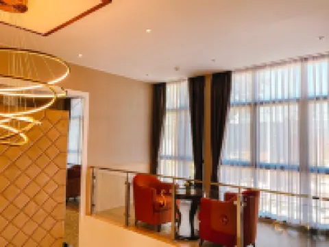 素克魯泰酒店 杭東酒店