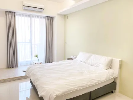 Youran B&B Отели рядом с достопримечательностью «Южная Аквариумная рыбная ловля»