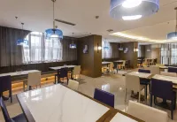 Starway Hotel (Longquan people's Square store) - breakfast